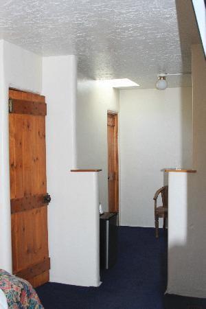 King'S Rest Court Inn サンタフェ 部屋 写真